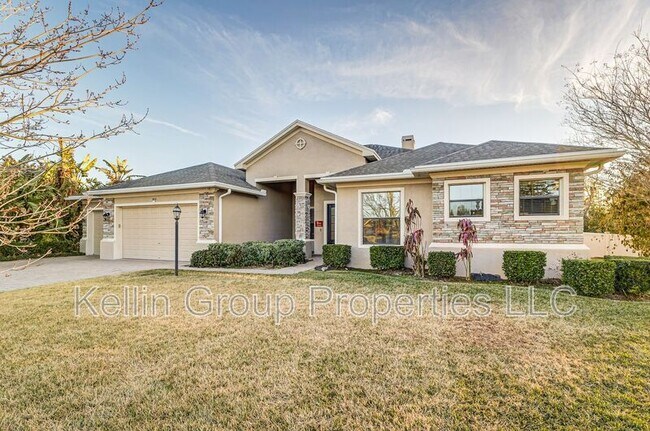 Building Photo - 1455 Silver Leaf Dr