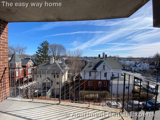 Building Photo - 2353 Massachusetts Ave