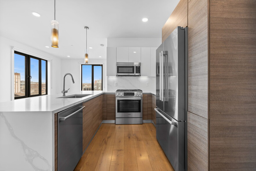 Bosch Appliances - 30 Penniman Rd