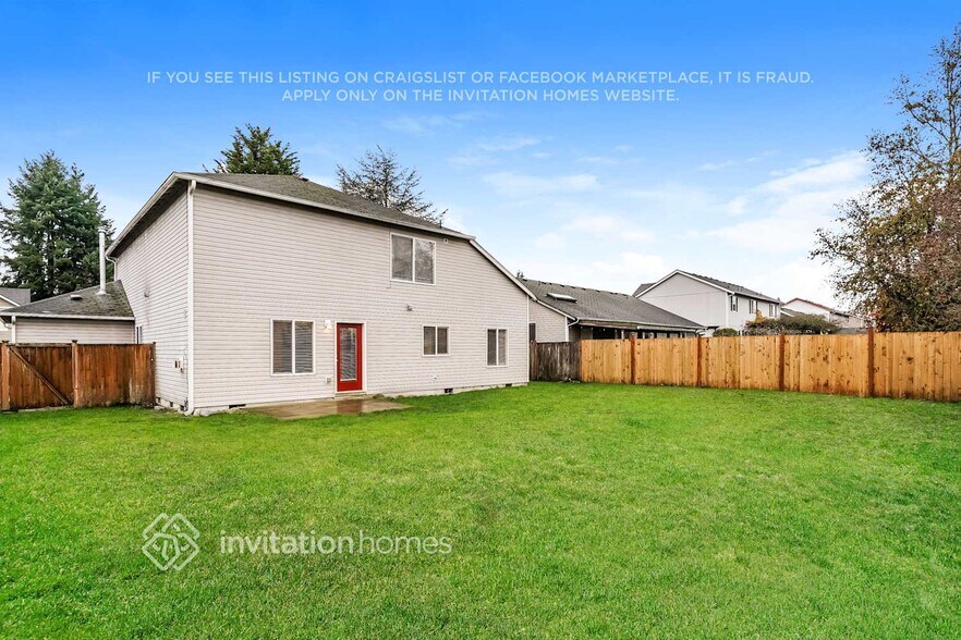 Building Photo - 8507 204th St Ct E