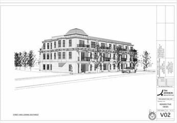 Building Photo - 69 Bailey St