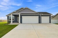 Building Photo - Modern 4-Bedroom Home with a 3-Car Garage & Covered Patio