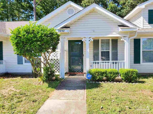 Primary Photo - 2232 Trailwood Dr