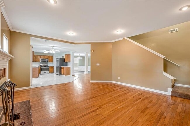 Building Photo - 4392 Windmoor Dr NW