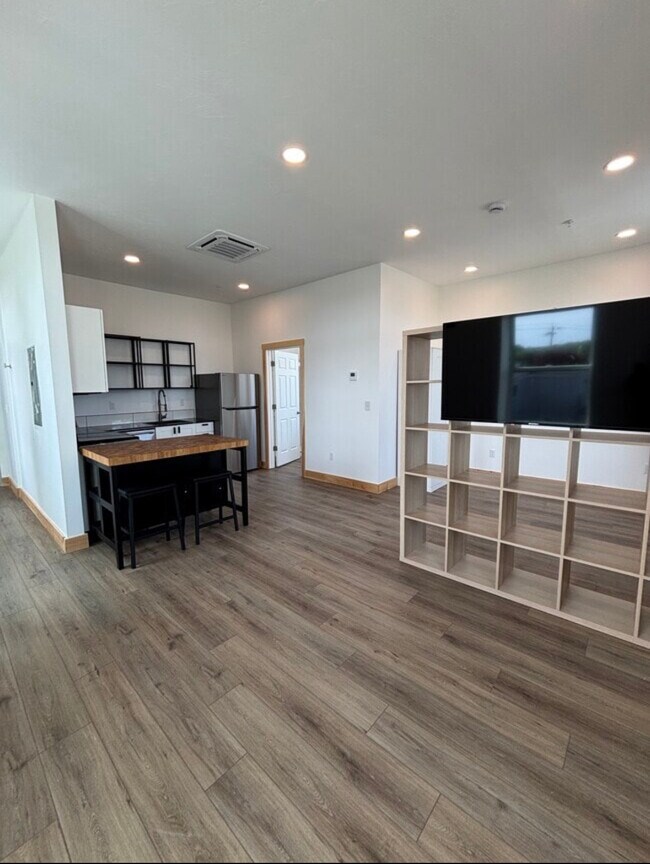 Building Photo - Fall River FireHouse