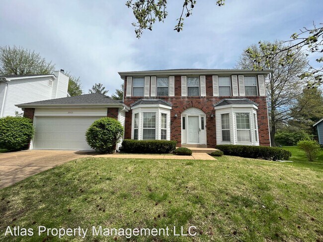Primary Photo - 4 br, 3 bath House - 2963 Willow Creek Est...