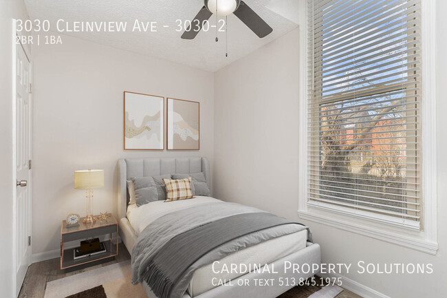 Primary Photo - Cozy 2 Bedroom Apartment in Evanston | Ava...