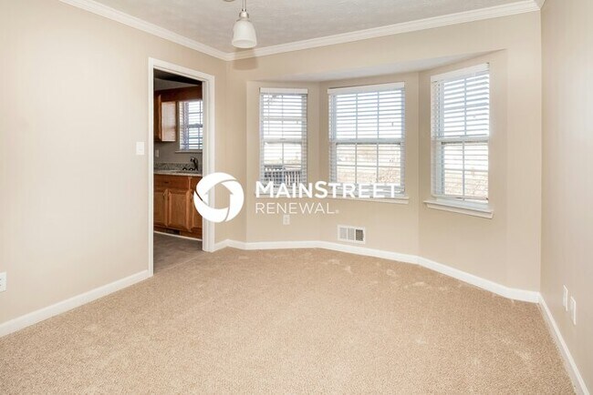 Building Photo - 3 Bedroom Pet-Friendly Home in Ellenwood, GA with Main Street Renewal
