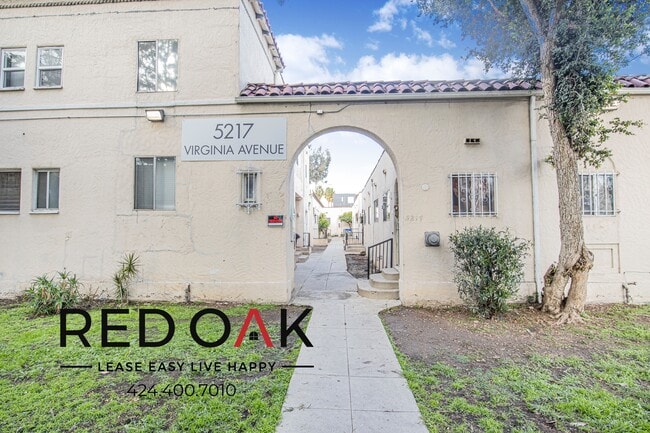 Building Photo - 5217 Virginia Ave