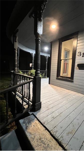 Building Photo - 315 N Lumpkin St