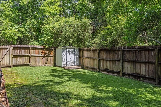 Building Photo - 6422 Gladehill Dr
