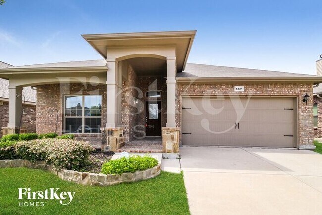 Primary Photo - 1221 Goodland Terrace