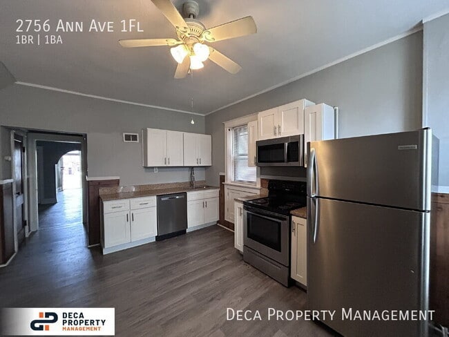 Building Photo - 2756 Ann Ave