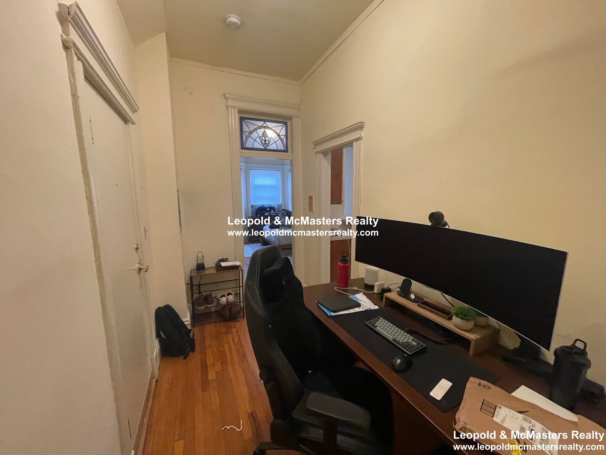 Building Photo - 50 Queensberry St