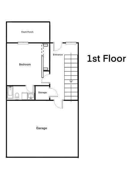 Building Photo - 811 Hudson Ln