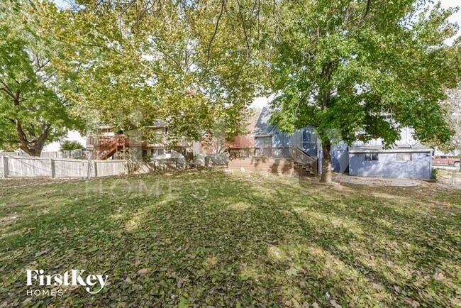 Building Photo - 12818 S Navaho Dr