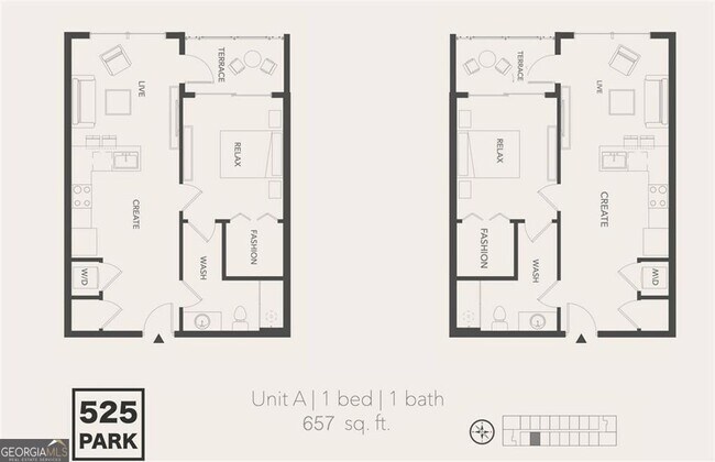 Building Photo - 525 Parkway Dr NE
