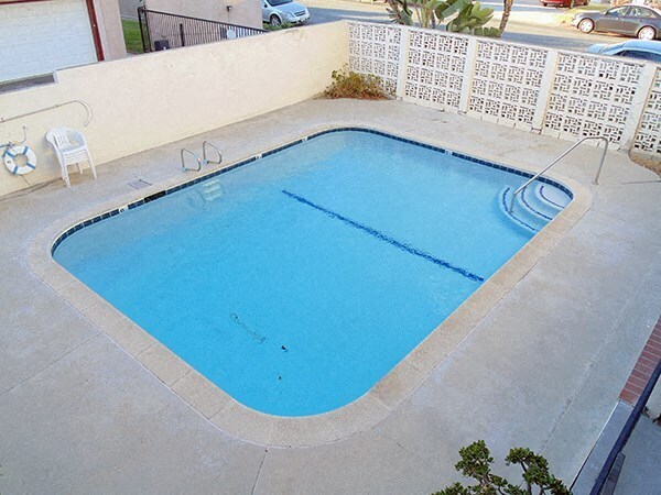 Floorplan - The Emerald Apartments