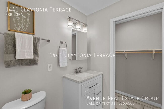 Building Photo - 1441 Claytonia Terrace