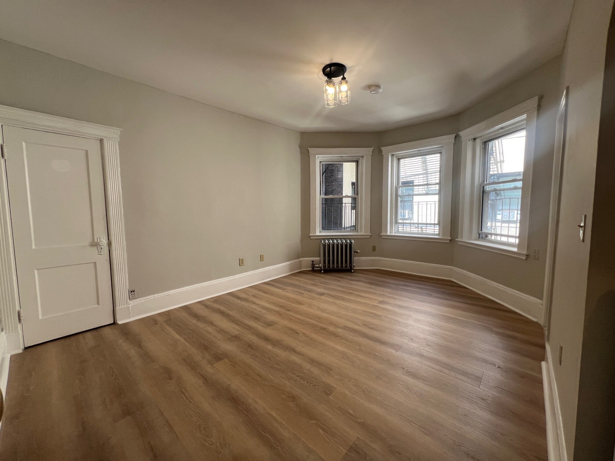 Building Photo - 38 Hemenway St