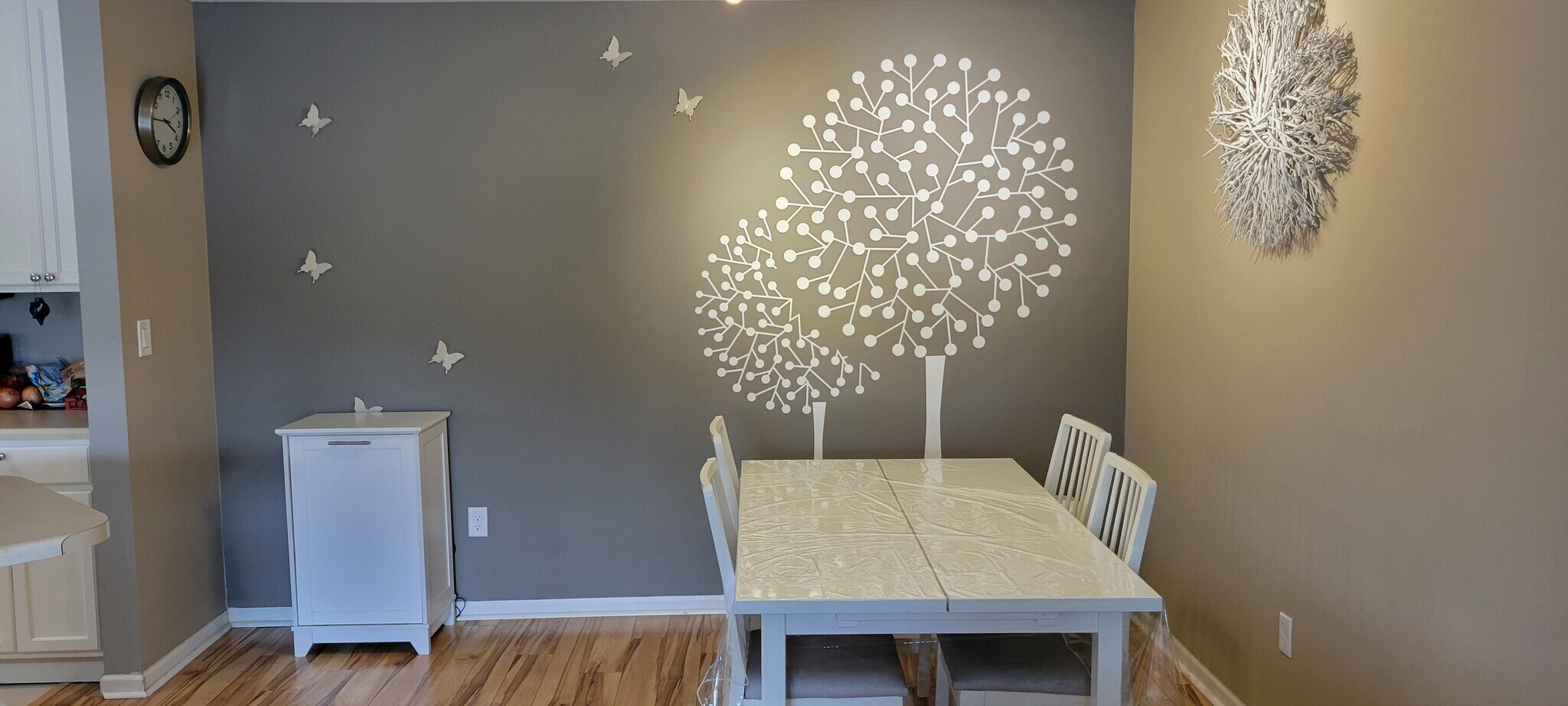 Dining room - 622 Cambridge Ct