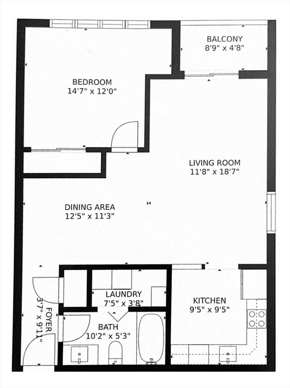 Building Photo - 200 Cove Way