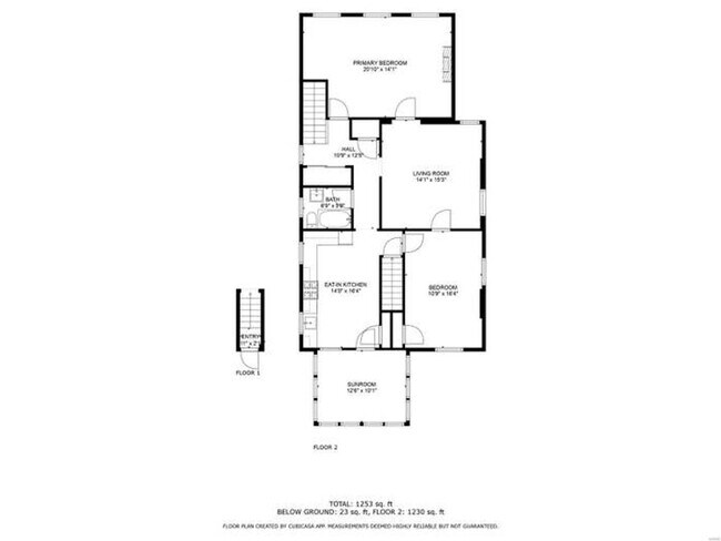 Building Photo - 6109 Virginia Ave