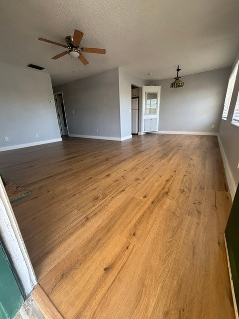 Kitchen and Living Room - 4845 Rilma Ave