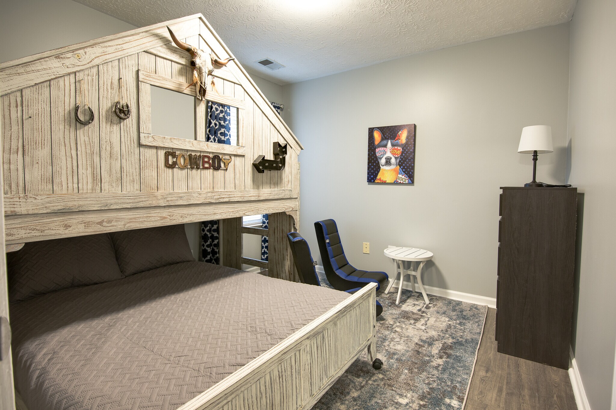 3rd Bedroom - 7151 Springchase Way