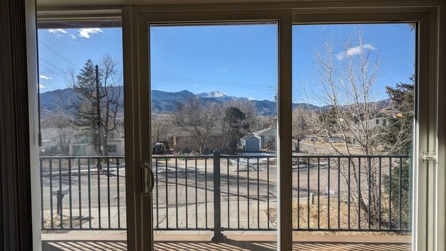 Building Photo - 1632 Manitou Blvd