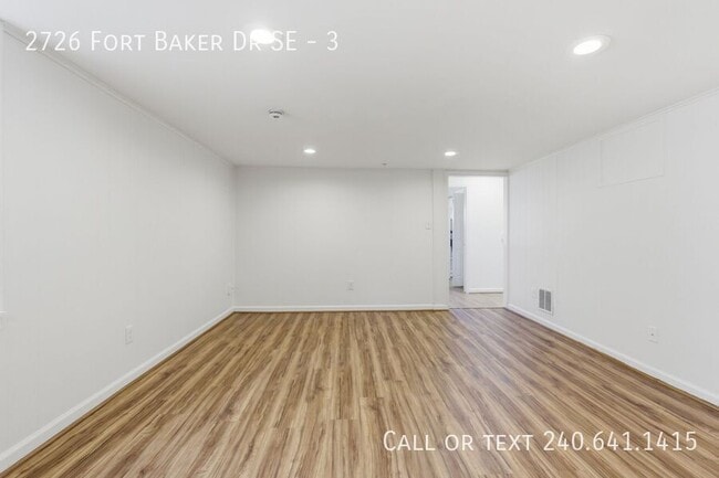 Building Photo - 2726 Fort Baker Dr SE