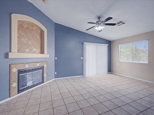 Building Photo - Spacious 3-Bedroom Home with Solar Panels, Open Layout & Community Pool Access