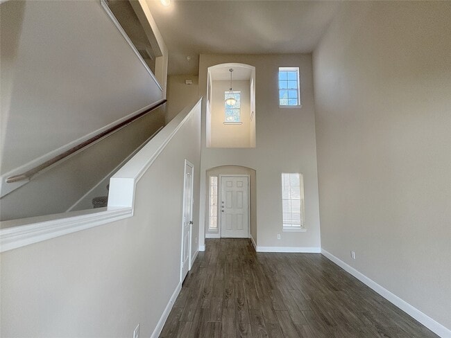 Building Photo - 12519 S Ashford Villa Ln