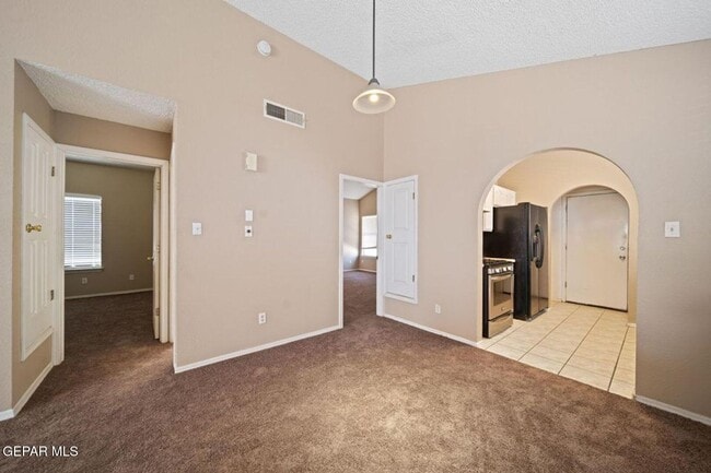 Building Photo - 12417 Bob Heasley Dr