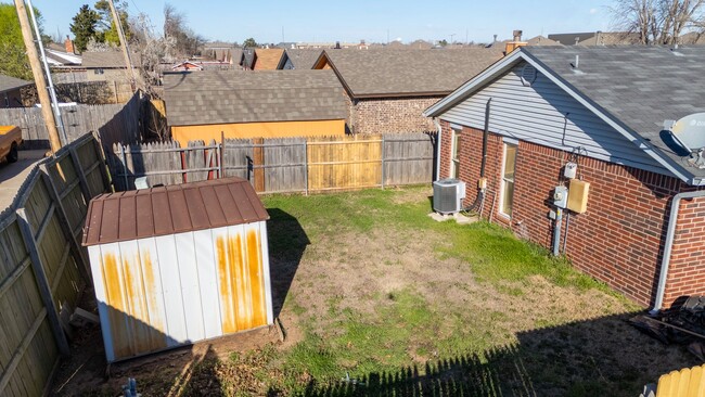 Building Photo - Rent to Own Home Available in Oklahoma City!