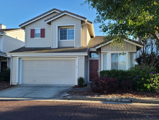 Primary Photo - Gorgeous 2 story home available now in Gat...