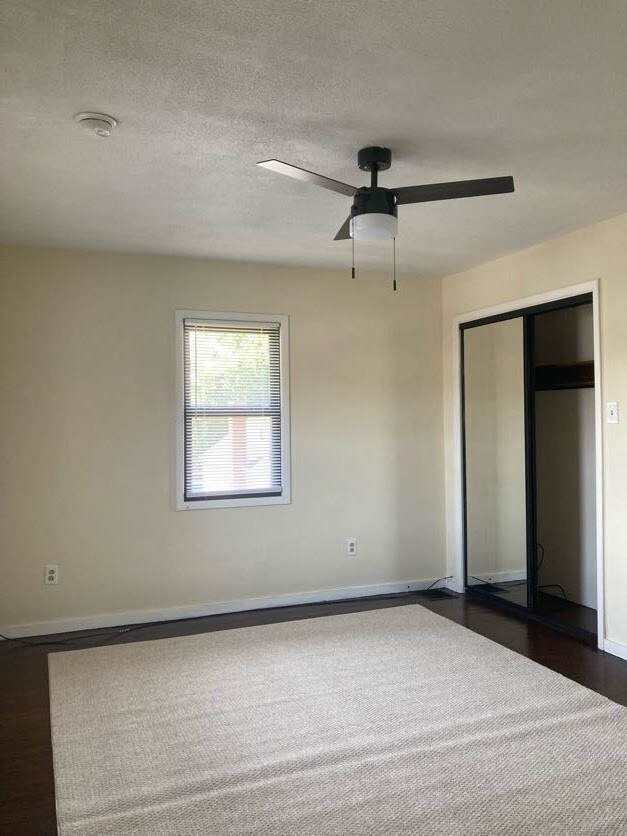 1st Bedroom - 108 21st St