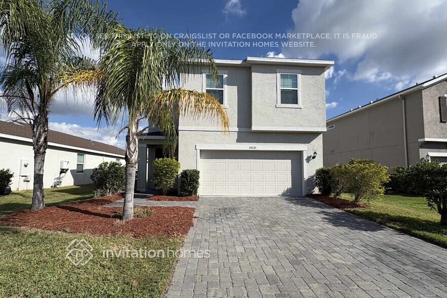 Primary Photo - 10020 Colorado Pl