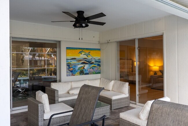 Building Photo - Turkey Furnished 3 Bed Pool Home in Venice