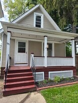 Building Photo - 681 Meigs St