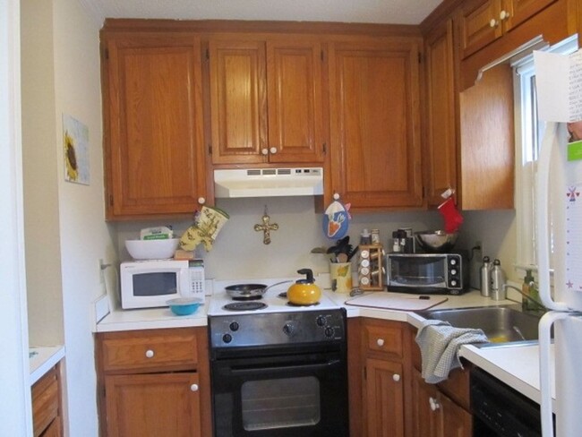 Building Photo - Chapel Hill /Hillsborough St Townhouse