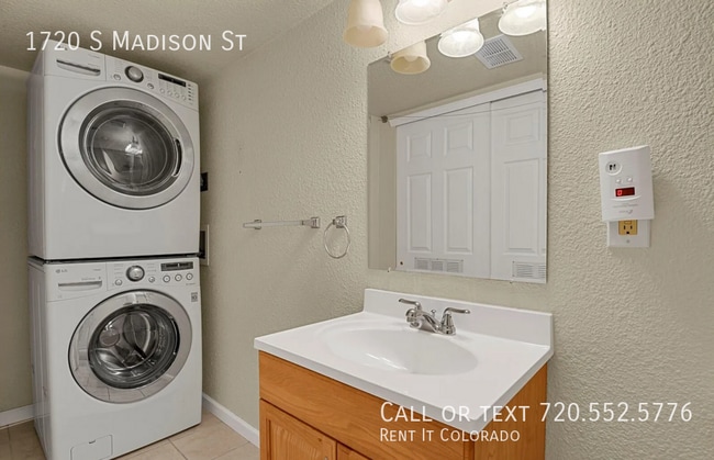 Building Photo - 1720 S Madison St