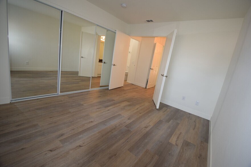 Building Photo - 15520 Foothill Blvd