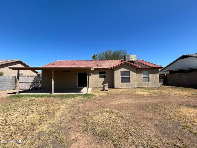 Building Photo - 6361 W Onyx Ave