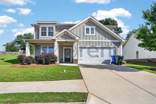 Building Photo - 1360 Slaton Manor Dr NE