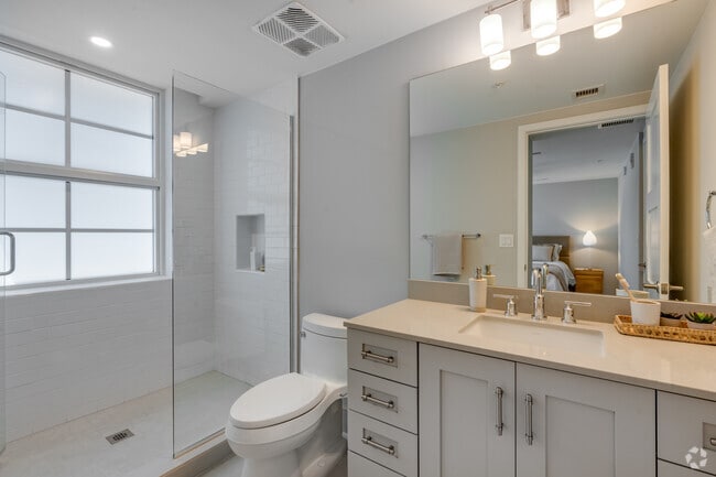 Abaco - Bathroom - ELEMI