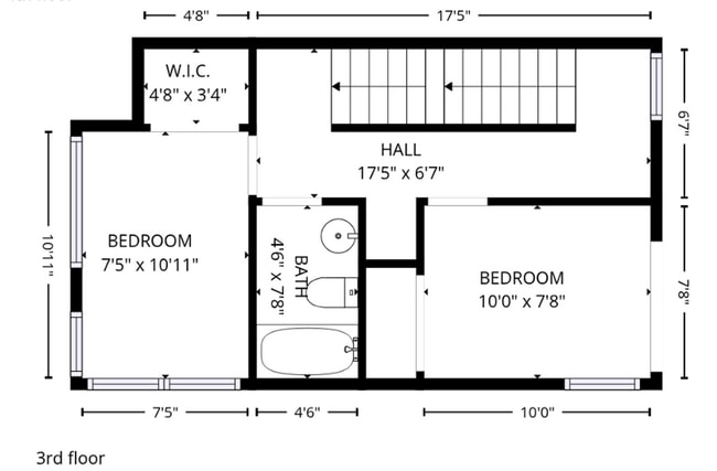 Building Photo - Eastlake 3 Bedroom Townhouse with Rooftop Deck/Views