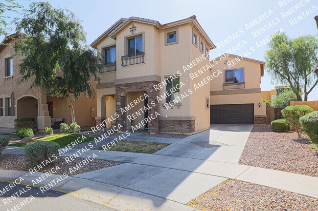 Building Photo - 7324 N 90th Ln
