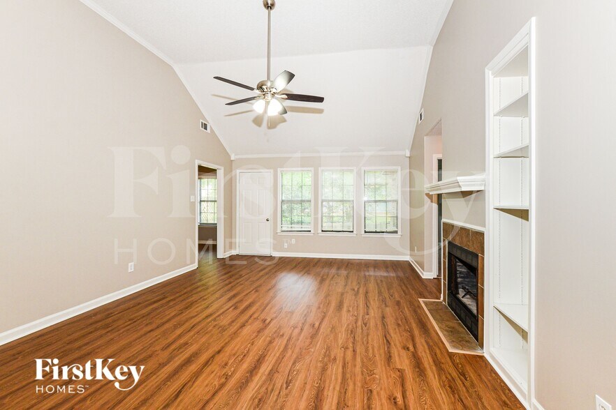 Building Photo - 4538 Kings Grant Dr