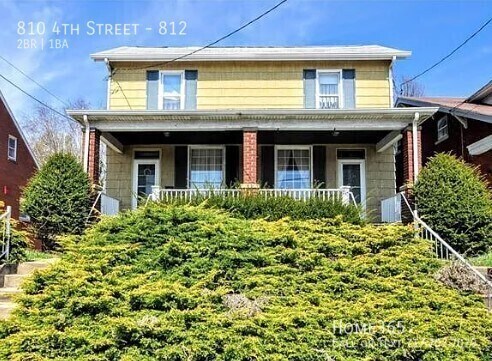 Primary Photo - 810 4th St